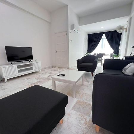 Lui Lui Comfy Condo In Great Location Куа Екстериор снимка