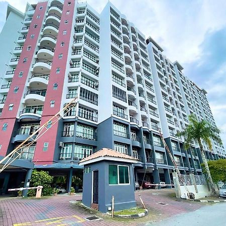 Lui Lui Comfy Condo In Great Location Куа Екстериор снимка