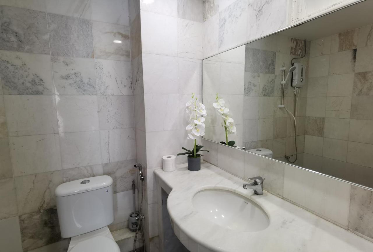 Lui Lui Comfy Condo In Great Location Куа Екстериор снимка